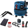 Bosch Akumulatorski usisivač GAS 18V-12 MC Solo, bez baterije i punjača 06019K2000