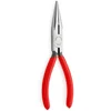 Knipex klešta špic prava za bočno sečenje 160mm (25 01 160)