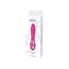 shumee Vibrator - VIBRATORE DESIGN ELYS - KONKAVNO ROZA