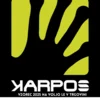 KARPOS ROCCIA W BERMUDA
