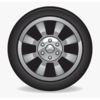 Pirelli Winter SottoZero 3 ( 205/60 R17 93H *, sa zaštitom za felne (MFS) )