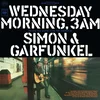 Simon & Garfunkel Wednesday Morning, 3 A.M. (Vinyl LP)