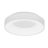 RANDO THIN PLAFONSKA SVJETILJKA LED 30W/3000K/1845lm/DIMM/IP20/BIJELA