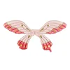 shumee Folija balon Butterfly Wings 102x50cm mat roza