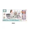 Hk mini set za lutku sa kolicima ( A102965 )