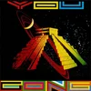 ACHIMMADANG Gong - You (LP)