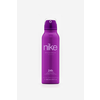 NIKE PERFUMES Ženski dezodorans u spreju bez aluminijumovih soli Purple Mood, 200 ml