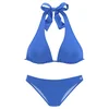 LASCANA Bikini kraljevo modra