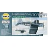 Směr SMER0885 F4U1 Corsair Hi-Tech