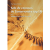 GENIN;SOLO DE CONCOURS OP.13,AL SAX+PIAN