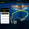 Lanshidun Bluetooth slušalice, Zelene