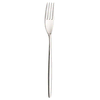 Pintinox Olivia jedilna vilica / 3mm / 23cm / 12 kos, (21364808)