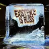 Deadletter - Existence Is Bliss (Transparent Glitter Coloured) (LP)