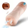 MASTURBATOR Mistress Sucktroker II