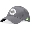 The Beatles Unisex Baseball Cap Drum Grey