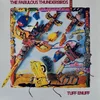 The Fabulous Thunderbirds - Tuff Enuff (Blue Coloured) (LP)
