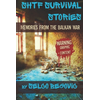 SHTF Survival Stories: Memories from the Balkan War