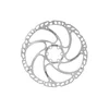 ROTOR DISK KOČNICE SWISSTOP CATALYST ONE 203mm 6-BOLT