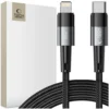 Tech-protect TECH-PROTECT KABEL ZA APPLE NA LIGHTNING 2M PD 20W FAST