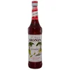 Monin Sirup Grenadine, 0.7l