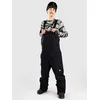 Burton Gore-Tex Reserve 2L Bib Pants true black