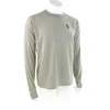 Scott Trail Storm Warm Light Moški Biking Shirt longsleeve