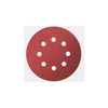 BOSCH Brusni list C430, pakovanje od 5 komada 2608605643, 125 mm, 120