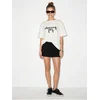 Bianco Lucci Majica T-Shirts off-bela