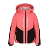 Icepeak LABETTE JR, dječija skijaška jakna, roza 650066839I