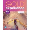 Gold Experience 2nd Edition A2+ Student's Book with Online Practice Pack