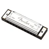 Fender Blues Deluxe Harmonica, Key of E