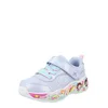 Skechers Patike za devojčice Play Scene - Fun Squad, 303158N-PWMT, Lavanda