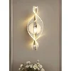 Opviq Zidna lampa BRZ-343424, Providna
