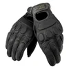 DAINESE Blackjack unisex rukavice crn/crn/crn
