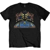 RagnBone Man Majica Coloured Graveyard Unisex Black 2XL
