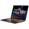 ACER Nitro V 16 AI ANV16-42-R09B (Black) WUXGA IPS 180Hz, Ryzen 5 240, 16GB, 1TB SSD, RTX 5060 8GB (NH.U1GEX.00L // Win 11 Pro)