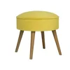 Atelier Del Sofa Pufe, Boyce - Gorčica
