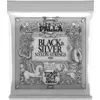 Ernie Ball 2406 Ernesto Palla Clear & Silver Nylon žice za klasičnu gitaru