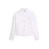 TOMMY HILFIGER Bluza bela