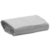 Cerada siva 5 x 8 m 650 g/m2