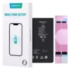 shumee Baterija za Apple iPhone 14 Pro 3200mAh REPARAT