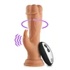 Femme Funn – Turbo Rabbit