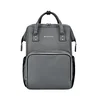 Kikka Boo torba Dark Grey