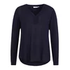 Kaffe Bluza, modra