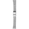 Metalni kaiš - MK26.03 Srebrni 26mm