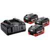 METABO OSNOVNI SET 3 X LIHD 5.5 AH (685074000)