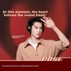 BOSE Bluetooth slušalice Ultra II, Crno-zlatne