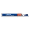 STAEDTLER mine za svinčnike Mars micro 05-2HB, 12 pak