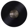 Serato Performance Vinyl Black