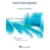 SWEENEY:PANTHER RISING CONCERT BAND